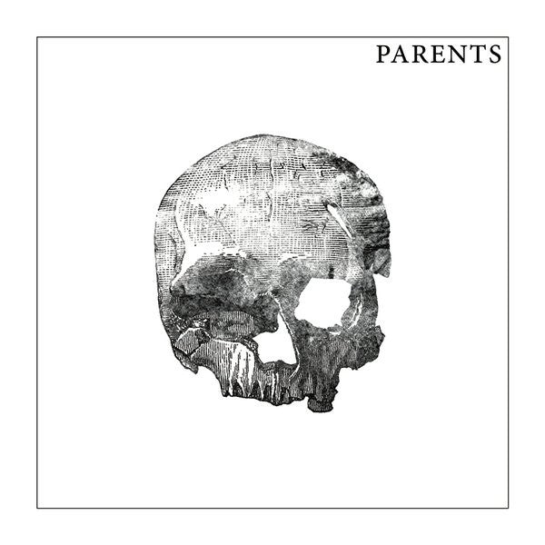 Parents : Parents (12", Album)