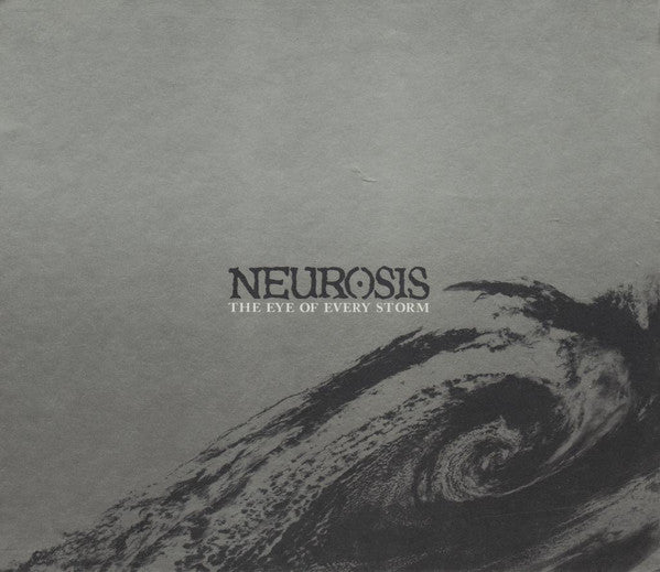 Neurosis : The Eye Of Every Storm (CD, Album, Sli)