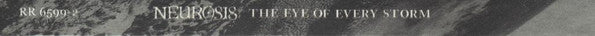 Neurosis : The Eye Of Every Storm (CD, Album, Sli)