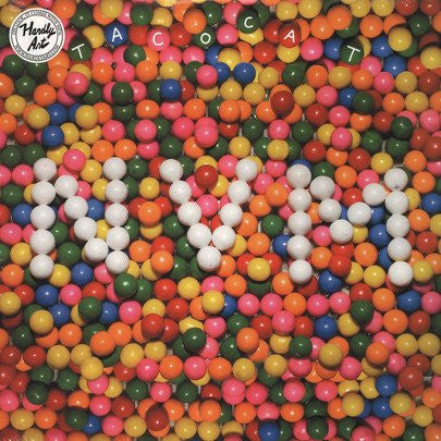 Tacocat : NVM (LP, Album)