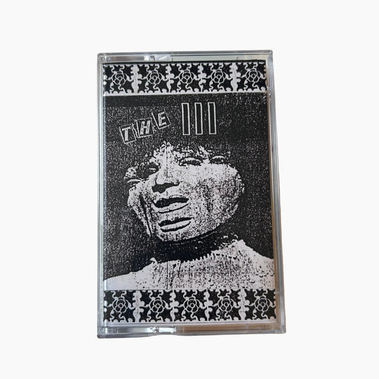 The Ill - Dig Your Own Grave TAPE