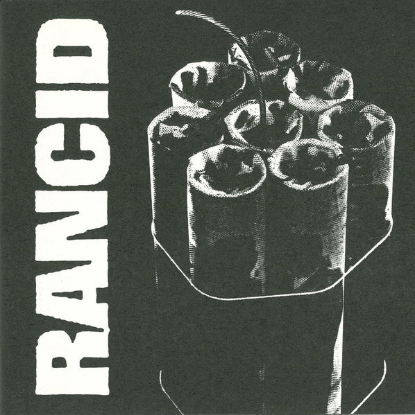 Rancid : Rancid (7")