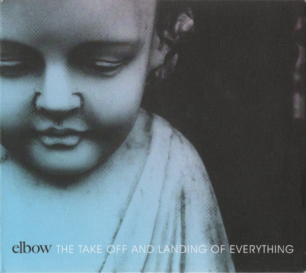 Elbow : The Take Off And Landing Of Everything (CD, Album, Dlx, Dig)