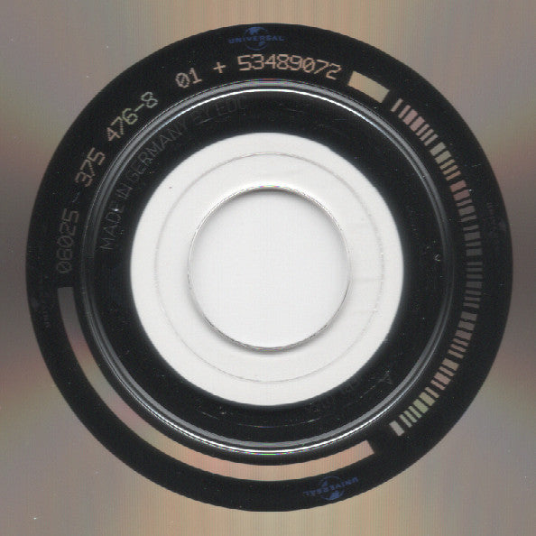 Elbow : The Take Off And Landing Of Everything (CD, Album, Dlx, Dig)