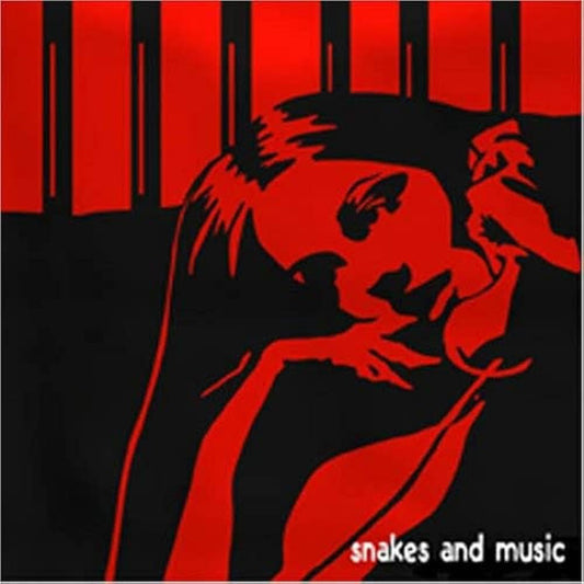 Snakes & Music : Truisms (CD)
