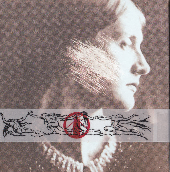 Thou (2) : Heathen (CD, Album, Ltd)