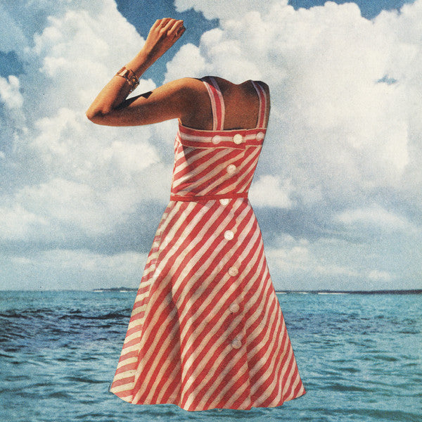 Future Islands : Singles (CD, Album)