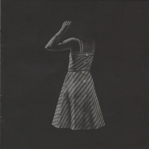 Future Islands : Singles (CD, Album)