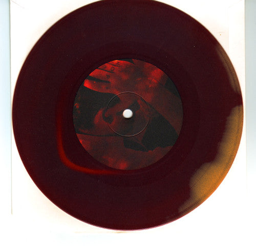 Champion (3) / Betrayed : Champion / Betrayed (7", Ltd, Bro)