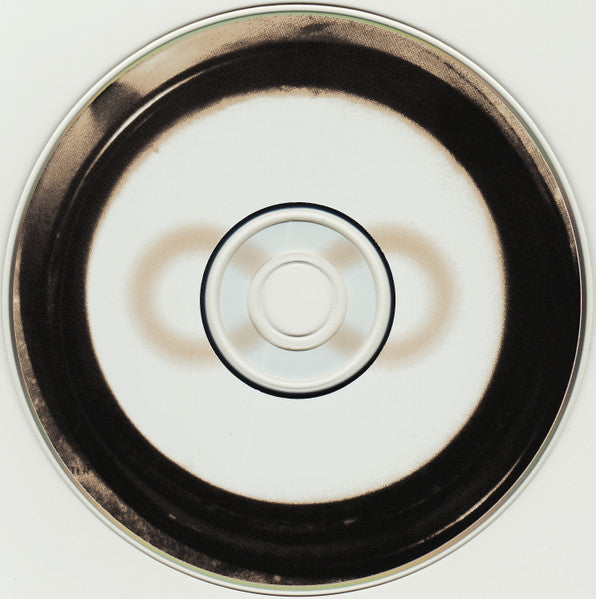 The Dillinger Escape Plan : Calculating Infinity (CD, Album, RP)