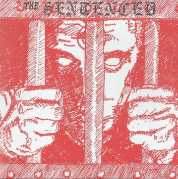 The Sentenced : Out For Blood (7")