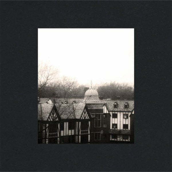 Cloud Nothings : Here And Nowhere Else (LP, Album, Ltd, Blu)