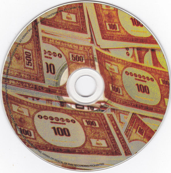 John Digweed : The Winning Ticket (CD, Mixed)