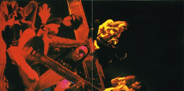 Primal Scream : Screamadelica (CD, Album, RE)