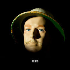 Jaill : Traps (LP, Album)