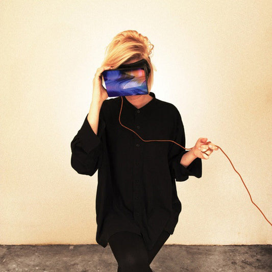 EMA (4) : The Future's Void (CD, Album)