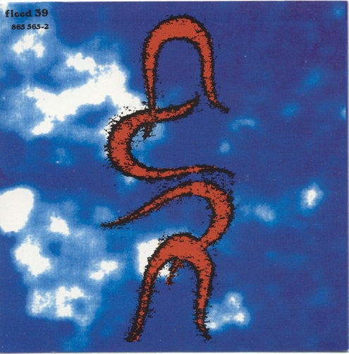 Cure* : High (CD, Single)