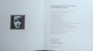 El Perro Del Mar : From The Valley To The Stars (CD, Album)