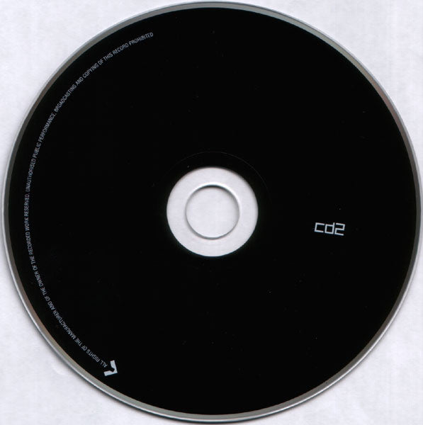 Squarepusher : Do You Know Squarepusher (CD, Album + CD)