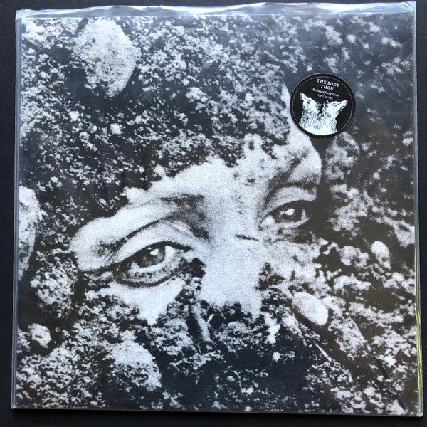 The Body (3) And Thou (2) : Released From Love (12", EP, 180)