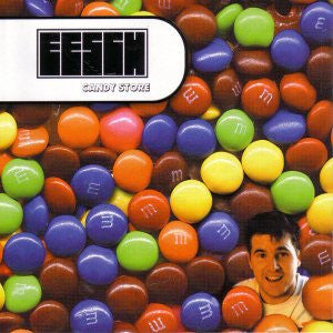 Eesch : Candy Store (CD)