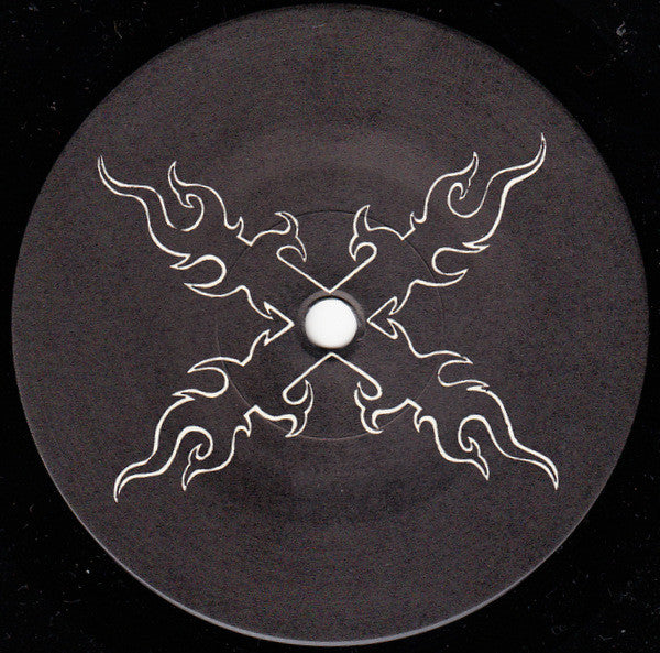Neckbrace : Neckbrace (7")