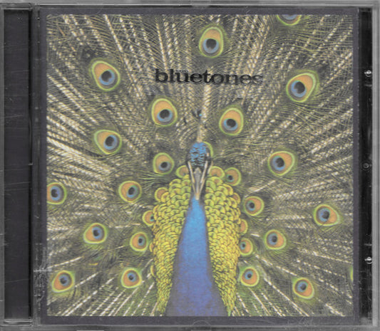 The Bluetones : Expecting To Fly (CD, Album)
