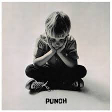 Punch (13) : Punch (LP, RP, Red)