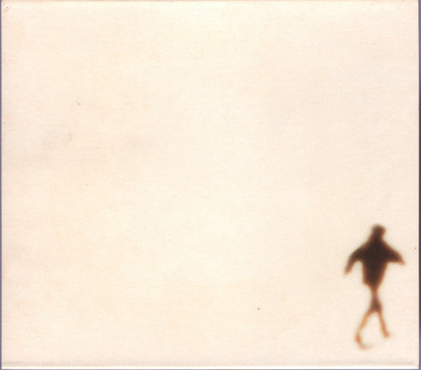 Orbital : The Middle Of Nowhere (CD, Album, Car)