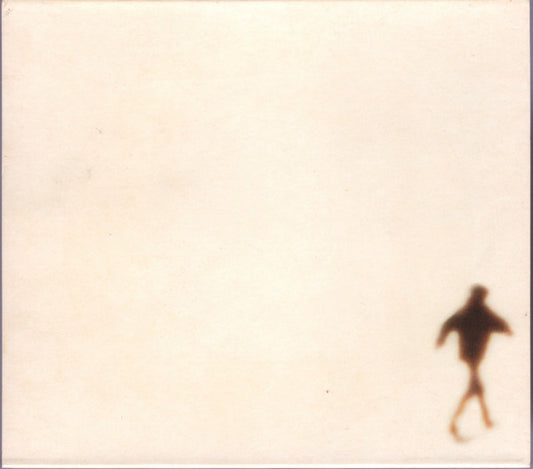 Orbital : The Middle Of Nowhere (CD, Album, Car)