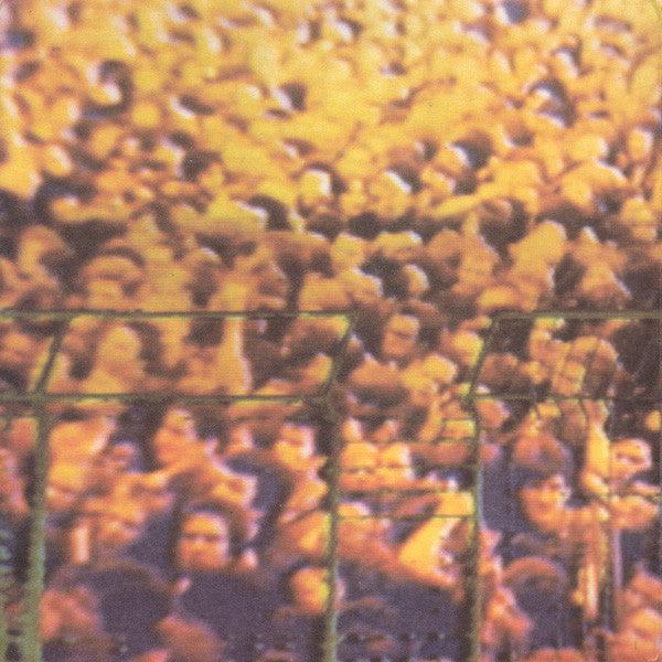Clash* : The Cost Of Living E.P. (7", EP)