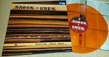 Shook Ones : Facetious Folly Feat (LP, Album, RP, Ora)