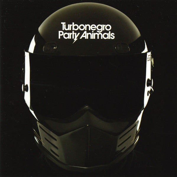 Turbonegro : Party Animals (CD, Album)