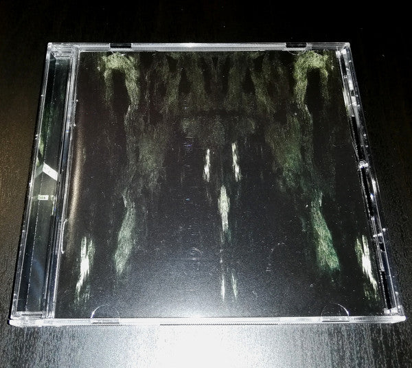 Impetuous Ritual : Unholy Congregation Of Hypocritical Ambivalence (CD, Album)