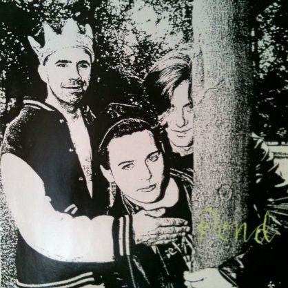 Pond (2) : Wheel (12", Single)