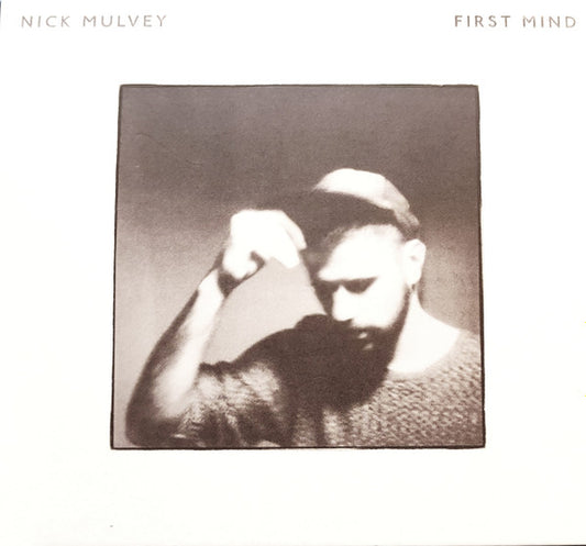 Nick Mulvey : First Mind (CD, Album, Dig)