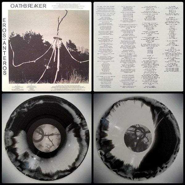 Oathbreaker : Eros|Anteros (LP, Album, Bla)