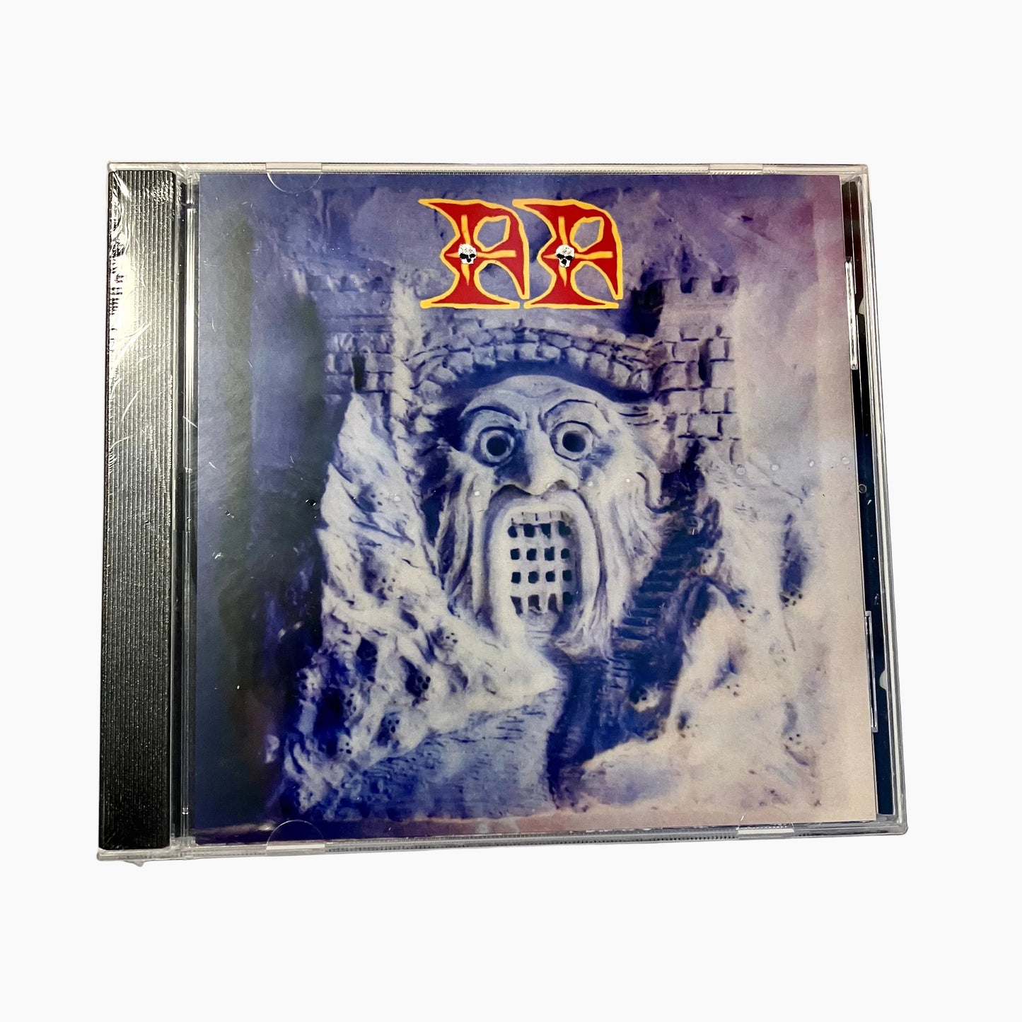 Powerplant - Bridge of Sacrifice CD