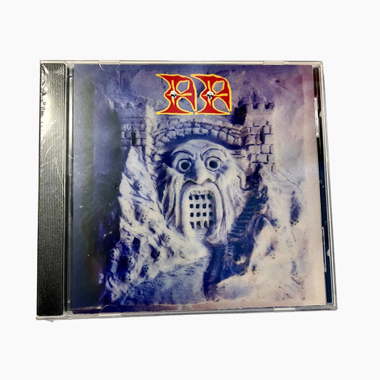 Powerplant - Bridge of Sacrifice CD