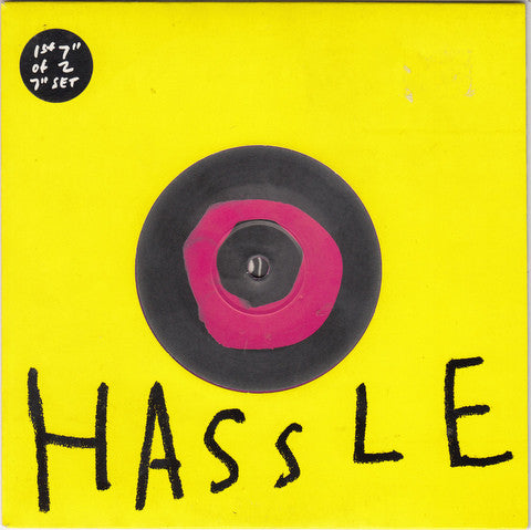 Juliette And The Licks* : Got Love To Kill (7", Single, Pin)