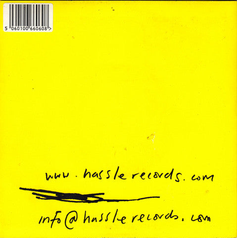 Juliette And The Licks* : Got Love To Kill (7", Single, Pin)