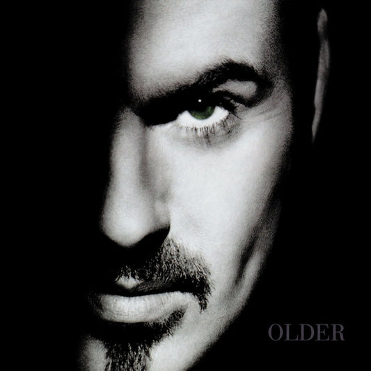 George Michael : Older (CD, Album)