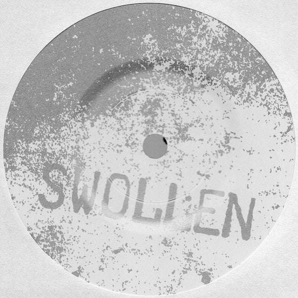 Various : Swollen Lungs, Volume One (7", Comp)