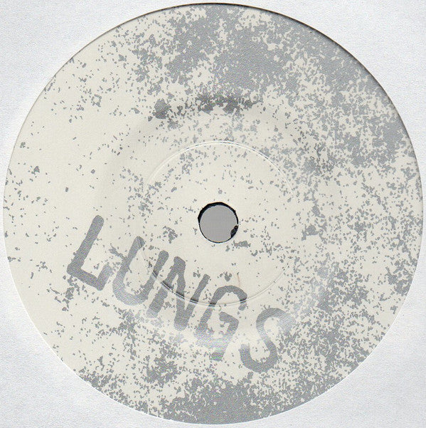 Various : Swollen Lungs, Volume One (7", Comp)