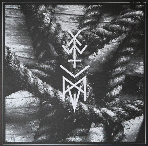 YAITW* / Moral Void : YAITW / Moral Void (7", EP, Ltd, Cle)