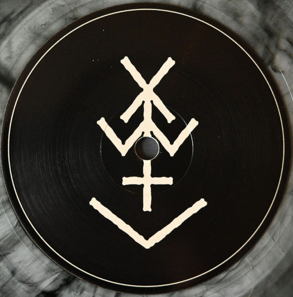 YAITW* / Moral Void : YAITW / Moral Void (7", EP, Ltd, Cle)