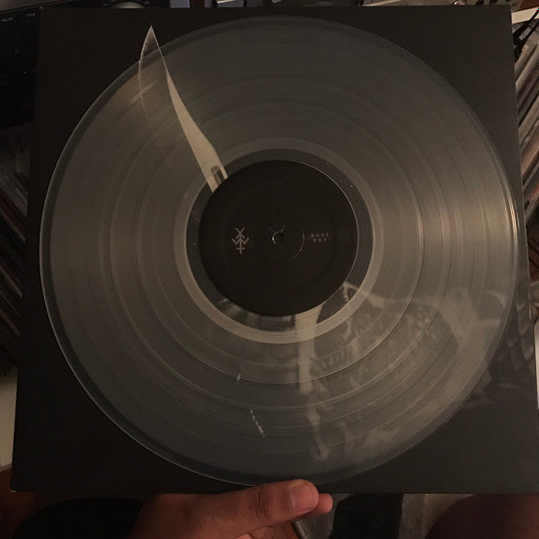 Young And In The Way : When Life Comes To Death (LP, Album, Cle)