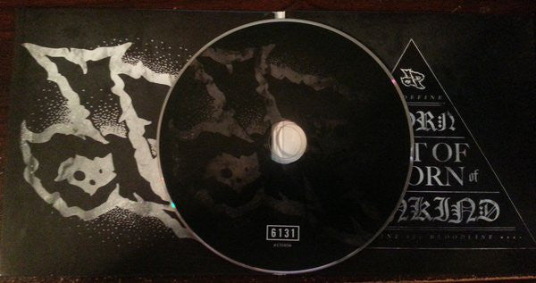 Downpresser : Don't Need A Reason (CD, Album)