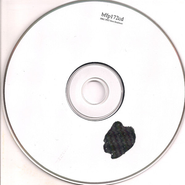 Liars : They Threw Us All In A Trench And Stuck A Monument On Top (CD, Album)