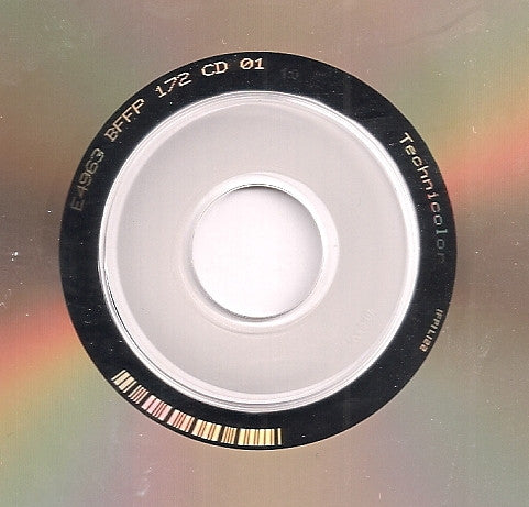 Liars : They Threw Us All In A Trench And Stuck A Monument On Top (CD, Album)